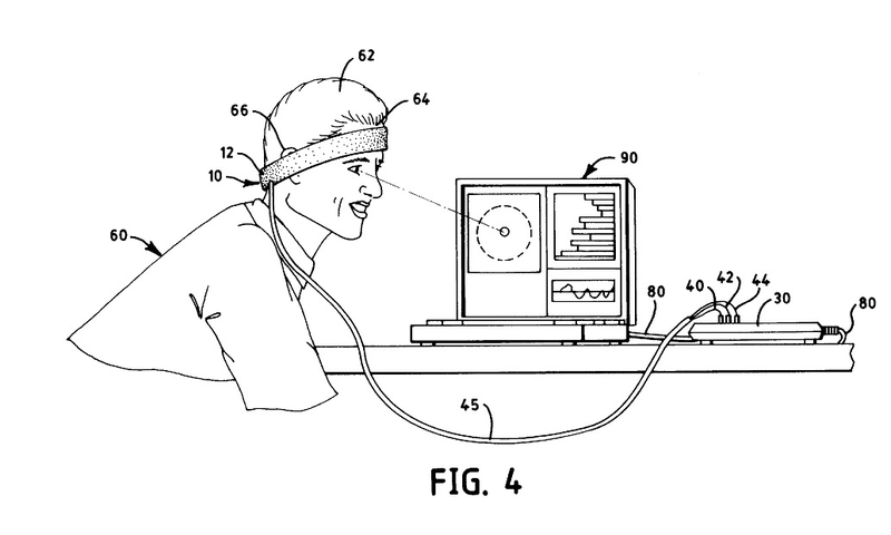 Illustration for article titled Let’s Look At Some More Oddly Electrifying Video Game Patent Art